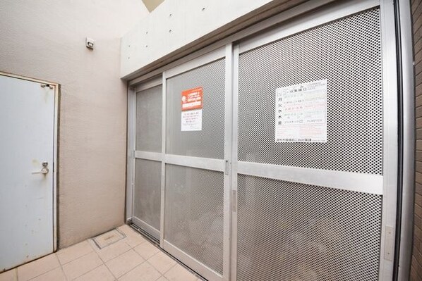 HEIM TAKUMI IIの物件内観写真